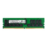 Memória Ram 32gb Ddr4 2666mhz Ecc - Sun Server - X7-2l