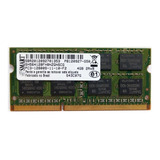 Memória Ram 4gb 1x4gb Smart Sh564128fh8nzqnscg