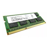Memória Ram 4gb Ddr3 - Notebook Toshiba Satellite E205 S1904