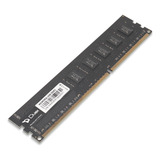 Memória Ram 4gb Duex Ddr3 1600mhz Dimm