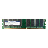 Memória Ram 512mb Super Talent Ddr400