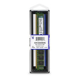 Memória Ram 8gb 1x8gb Kingston Kvr1333d3n9/8g