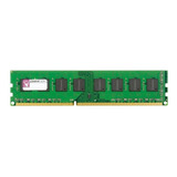 Memória Ram 8gb 1x8gb Kingston Kvr16n11/8 Valueram