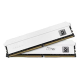Memória Ram Asgard 32gb Ddr4 (2x 16gb) 3200mhz Gamer