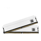 Memória Ram Asgard Freyr T3 Ddr4 | 32gb (2x 16gb) 3200mhz