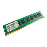 Memória Ram Color Verde 4gb