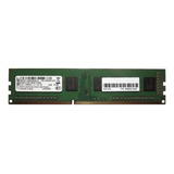 Memória Ram Color Verde 4gb 1x4gb Smart 