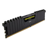 Memória Ram Corsair Vengeance Lpx 16gb Cmk16gx4m1d3000c16