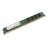 Memoria Ram Ddr3 8gb 1333mhz Kingston Desktop Nfe Nova