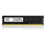 Memória Ram Ddr3 8gb 1600mhz 240 Pinos Desktop Compatível Pc
