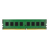 Memória Ram Ddr4 Verde 8gb