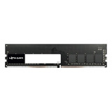 Memória Ram Desk 16gb 2666mhz Ddr4 Upgamer Black |