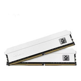 Memória Ram Gamer Ddr4 Asgard 2x16gb (32gb) 3200mhz Lacrada
