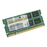 Memória Ram Markvision Bmd22048m0800c5/2gb Cor Verde + Nf-e