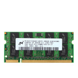 Memória Ram Micron Notebook 2gb Pc2-5300s Ddr2-667mhz 200pin