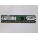 Memória Ram Para Desktop Ddr2 Hynix 512mb 667mhz Pc