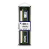 Memória Ram Para Pc 2gb 800mhz Ddr2 Kingston - Kvr800d2n6/2g