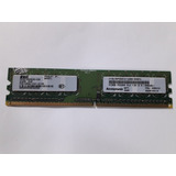 Memória Ram Smart Lenovo Para Desktop 512mb Ddr2 533mhz