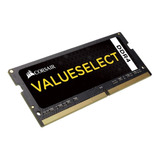 Memória Ram Value Select 16gb 2133
