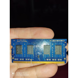 Memória Ram Valueram 2gb 1x2gb Sada Kvr16s11s6/2