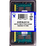 Kvr16ls11/4