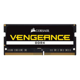 Memória Ram Vengeance 16gb 1 Corsair