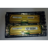 Memória Rambus Syncmax 256mb/8 Pc80040 N Ecc Sm256r368a-845