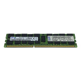 Memória Rdimm 16gb Pc3l-12800r Ibm System X3530 M4 X3550 M4