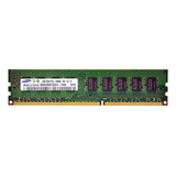 Memória Samsung 2gb Ddr3-1333mhz Ecc Udimm M391b5673eh1-ch9