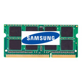 Memória Samsung Ddr3 Para Macbook Pro A1278 2010 2011 2012