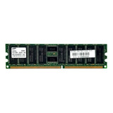 Memória Samsung M312l6420dt0-ca2 Ddr2 512mb 100mhz Desktop