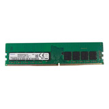 Memoria Servidor 32gb Ddr4 2666 Mhz