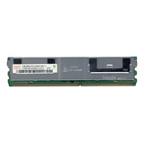 Memória Servidor 512mb Pc2-5300f - Ibm, Hp, Dell Frete Gráti