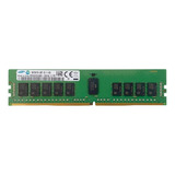 Memória Serviodor Samsung 16gb Pc4-2400t Rdimm M393a2k43bb1-crc