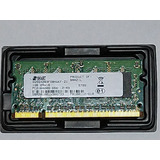 Memória Smart 1gb - Pc2-6400s-666-12-a3