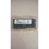 Memória Smart 2gb Ddr2 Pc2-6400s-666