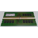 Memoria Smart 8gb Pc4-2400t - 2rx8