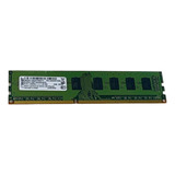 Memoria Smart Ddr3 4gb Desktop Pc3-12800