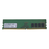 Memoria Smart Ddr4 8gb Desktop Pc4-2400t 1rx8