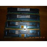 Memória Smart Pc2-5300f-555-11-a1 0yy881 Lote C/4 (2203)