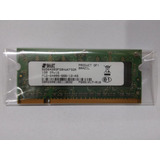 Memoria Smart Pc2-6400s-666-12-a3 Ddr2 1gb