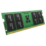 Memoria Sodimm 4gb Ddr3 Hp Omni