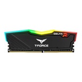 Memoria Team Group T-force Delta Rgb