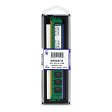 Memória Valueram 8gb D3l-1600u11 2rx8 Non-ecc