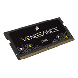 Memória Vengeance 32gb (1 X 32gb)