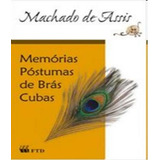 Memórias Póstumas De Brás Cubas, De