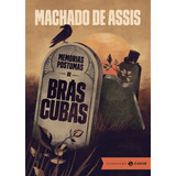Memórias Póstumas De Brás Cubas: Edição