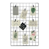 Memory Board Grade De Fotos 65*45 + Mini Prendedores