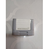 Memory Card (controller Pak ) Nintendo