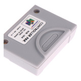 Memory Card Controller Pak Para Nintendo 64 N64